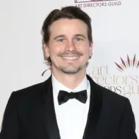 Jason Ritter at the 29th Annual Excellence In Production Design Awards at InterContinental Los Angeles Downtown on February 15^ 2025 in Los Angeles^ CA