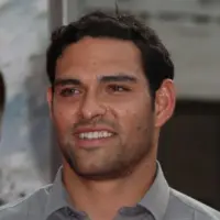 Former NY Jets QB Mark Sanchez attends the New York premiere of 'Harry Potter And The Deathly Hallows: Part 2' at Avery Fisher Hall^ Lincoln Center on July 11^ 2011 in New York City.