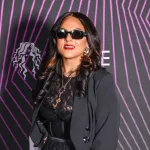 Marsha Ambrosius attends the 9th Annual Black Music Honors at Cobb Energy Performing Arts Centre. ATLANTA^ GEORGIA^ USA - MAY 18^ 2024.