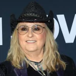 Melissa Etheridge at the 2024 MusiCares Person of the Year Honoring Jon Bon Jovi at the Convention Center on February 2^ 2024 in Los Angeles^ CA