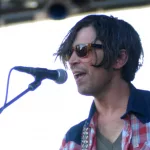 Soul Asylum at the Harley-Davidson 110th Anniversary Celebration in Milwaukee^ WI^ United States on August 31^ 2013