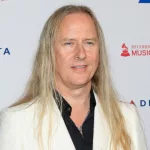 Jerry Cantrell at the 2020 Muiscares at the Los Angeles Convention Center on January 24^ 2020 in Los Angeles^ CA