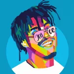 Jarad Anthony Higgins known professionally as Juice Wrld was an American rapper^ singer^ and songwriter from Chicago^ Illinois.