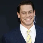 John Cena at the World premiere of 'Bumblebee' held at the TCL Chinese Theatre IMAX in Hollywood^ USA on December 9^ 2018.