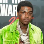 Kodak Black at the 2022 BET HIP HOP AWARDS Atlanta^ Georgia USA - September 30 2022