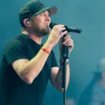 Cole Swindell performs in concert at Northwell Health at Jones Beach Theater on July 13^ 2019 in Wantagh^ New York.