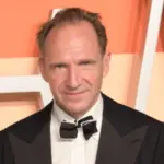 Ralph Fiennes at the Vanity Fair Party. Los Angeles^ CA. 02MAR2025