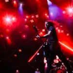 Foo Fighters perform at the KAABOO music festival Del Mar^ California USA - 09-16-2019