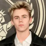 The Kid Laroi at the The Hunger Games - The Ballad Of Songbirds Snakes LA Premiere at the TCL Chinese Theater IMAX on November 13^ 2023 in Los Angeles^ CA