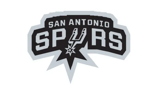 San Antonio Spurs logo icons.eps