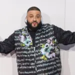 DJ Khaled attends the 2016 American Music Awards in Los Angeles^ California on November 20^ 2016 at the Microsoft Theater