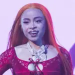 Ice Spice in concert at The Fillmore in Detroit Michigan Detroit^ Michigan - August 9 2024: