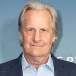 Jeff Daniels attends 'American Rust: Broken Justice' New York Screening at The Whitby Hotel in New York on March 26^ 2024