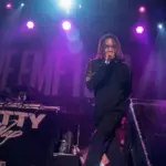 Fetty Wap in concert at The Fillmore in San Francisco^ CA SAN FRANCISO^ CA - FEBRUARY 1^ 2018
