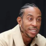 Chris Bridges aka Ludacris at the Ludacris Star Ceremony on the Hollywood Walk of Fame on May 18^ 2023 in Los Angeles^ CA LOS ANGELES - MAY 18