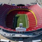 September 6^ 2024 GEHA Field at Arrowhead Stadium in Kansas City^ MO