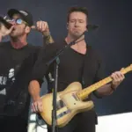 One Republic performs at the KAABOO music festival Del Mar^ California USA - 09-14-2019