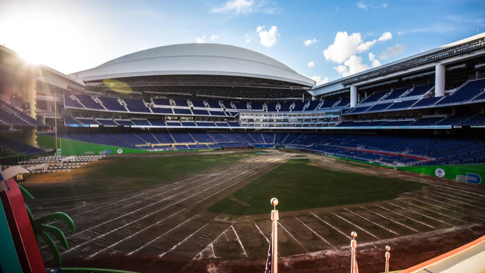 Sweet: Marlins' New Uni Inspired by Havana Sugar Kings