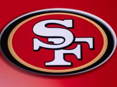 logo of The San Francisco 49ers