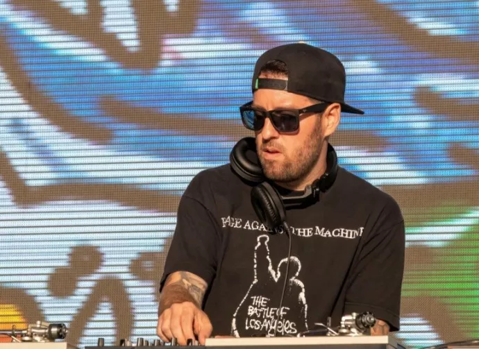 Sublime with Rome performs at the KAABOO music festival Del Mar^ California USA - 09-16-2019
