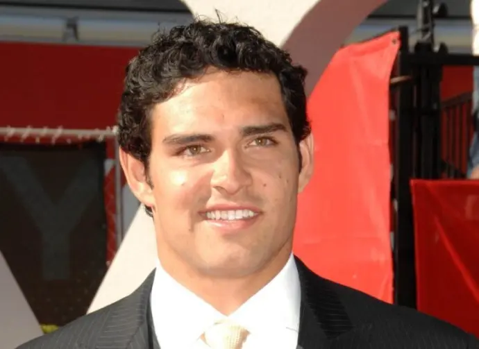 Mark Sanchez at the 17th Annual ESPY Awards. Nokia Theatre^ Los Angeles^ CA. 07-15-09