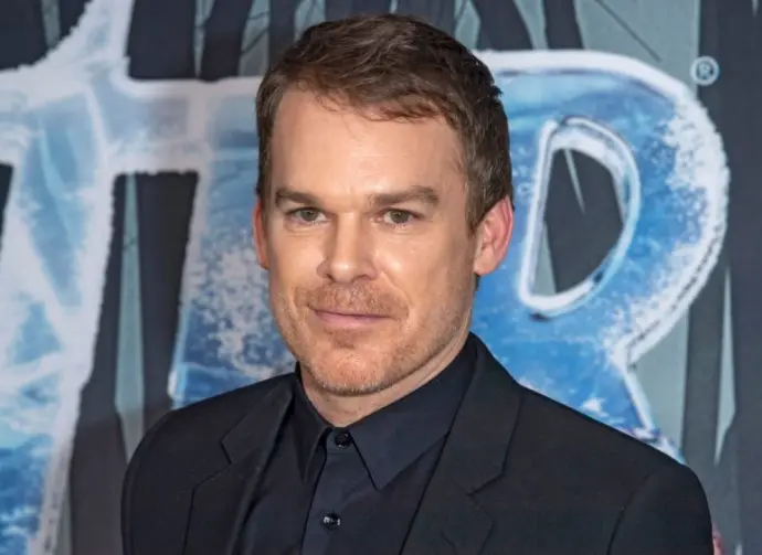 Michael C. Hall attends the world premiere of "Dexter: New Blood" Series at Alice Tully Hall^ Lincoln Center on November 01^ 2021 in New York City.