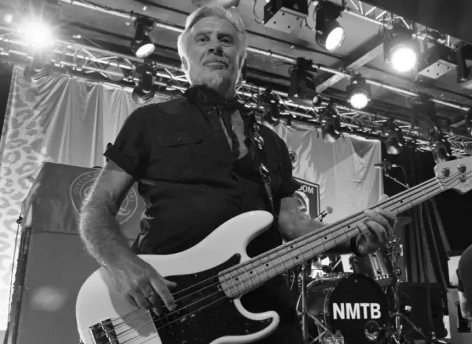 The Sex Pistols with Frank Carter live at Rock City. Nottinghamshire^ UK 20th September 2024