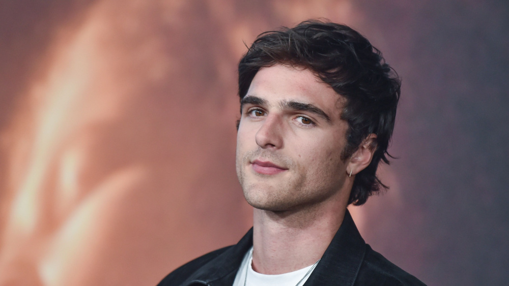 Jacob Elordi cast as Elvis Presley in Sofia Coppola film Priscilla