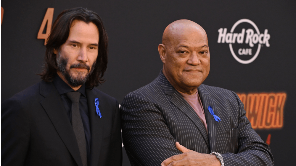 John Wick: Chapter 4' Destroys 'Shazam: Fury of the Gods' At The Box Office