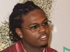 Gunna AT THE 2018 BET HIP-HOP AWARDS in Miami Florida USA on October 6th 2018 at The Fillmore Miami Beach - Jackie Gleason Theater