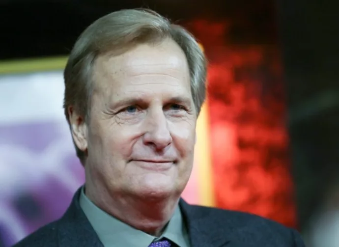 Jeff Daniels attends the 'The Looming Tower' premiere during the 68th Berlinale International Film Festival Berlin at Zoo Palast on February 20^ 2018 in Berlin^ Germany.