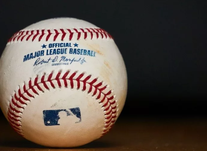 Major League Baseball (MLB) Baseball May 20 2019