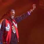 Rapper 2 Chainz performs at the 2nd annual V103 Winterfest concert on December 10th^ 2016 at the Philips Arena in Atlanta^ Georgia - USA