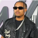 Bow Wow at the 2023 BET HIP HOP AWARDS Atlanta^ Georgia USA - October 3 2023