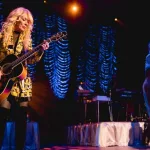 Heart performs live at Van Andel Arena MICHIGAN^ USA - July 12^ 2019