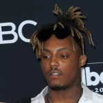 Juice Wrld at the 2019 Billboard Music Awards at MGM Grand Garden Arena on May 1^ 2019 in Las Vegas^ NV. LAS VEGAS - MAY 1
