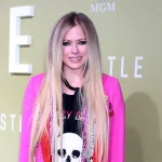 Avril Lavigne at "The Hustle" Premiere at the ArcLight Hollywood on May 8^ 2019 in Los Angeles^ CA