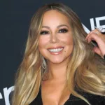 Mariah Carey at the 2019 Billboard Music Awards at MGM Grand Garden Arena on May 1^ 2019 in Las Vegas^ NV