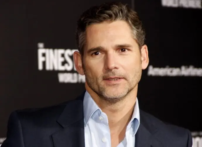 Eric Bana at the World premiere of 'The Finest Hours' held at the TCL Chinese Theatre in Hollywood^ USA on January 25^ 2016.
