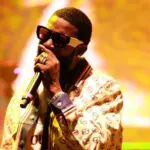 Gucci Mane Attended the One music Festival at Centennial park Atlanta^ Georgia/ USA- September 8 2019
