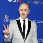 Alan Cumming at the Palm Springs International Film Festival Gala at Palm Springs Convention Center on January 3^ 2025 in Palm Springs^ CA