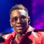 Soulja Boy - performs at the 2019 BET Social Awards at the Tyler Perry Studios in Atlanta^ Georgia USA on Sunday March 3^ 2019