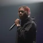 Miles Parks McCollum aka Lil Yachty performs live. San Francisco^ CA/USA - 3/31/18