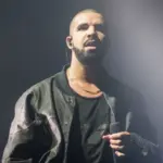Drake preforms at Joe Louis Arena Detroit^ Michigan - August 16 2016