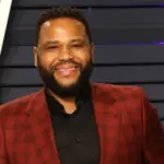 Anthony Anderson at the 2019 Vanity Fair Oscar Party at The Wallis Annenberg Center for the Performing Arts on February 24^ 2019 in Beverly Hills^ CA