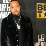 G Herbo at the 2022 BET HIP HOP AWARDS Atlanta^ Georgia USA - September 30 2022