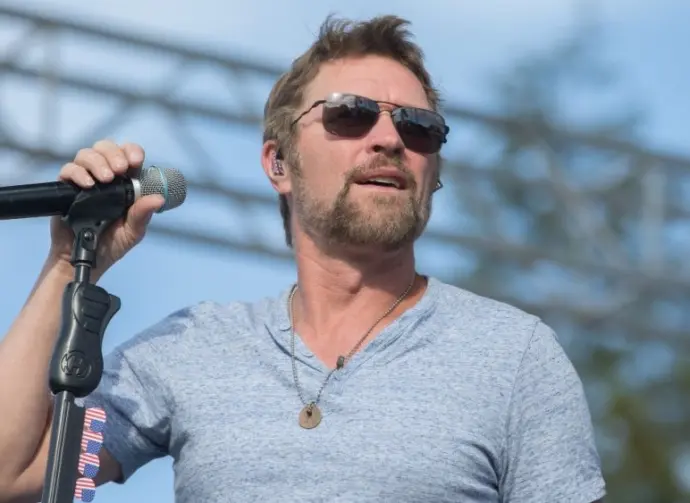 Craig Morgan Greer also known as Craig Morgan performs at Country Summer Music Festival. Santa Rosa^ CA/USA - 6/3/2016