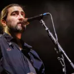 Concert of Noah Kahan 25 February 2024. TivoliVredenburg Utrecht^ The Netherlands