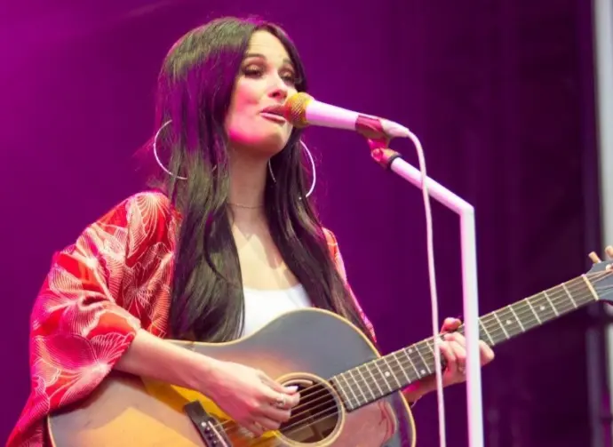 Kacey Musgraes Day one - General Public. at the 2018 Music Midtown Festival - September 15th 2018 - Piedmont Park Atlanta^ Georgia - USA