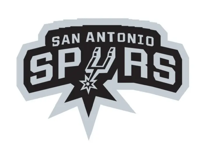 San Antonio Spurs logo icons.eps